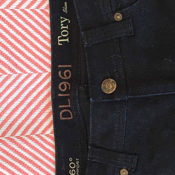 Women’s DL1961 Tory jeans - Picture 3 of 4